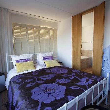 El Puerto Bed And Breakfast Hoorn  Dış mekan fotoğraf