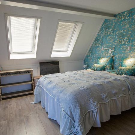 El Puerto Bed And Breakfast Hoorn  Dış mekan fotoğraf