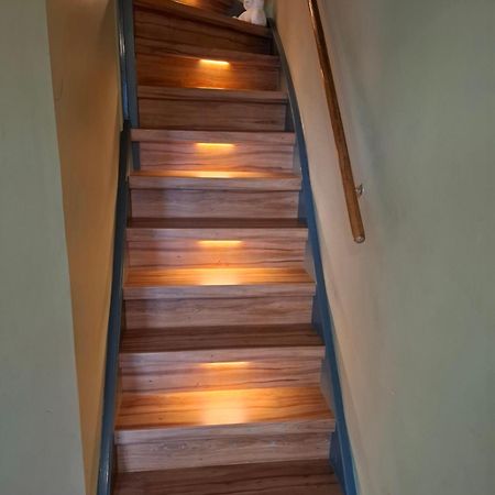 El Puerto Bed And Breakfast Hoorn  Dış mekan fotoğraf