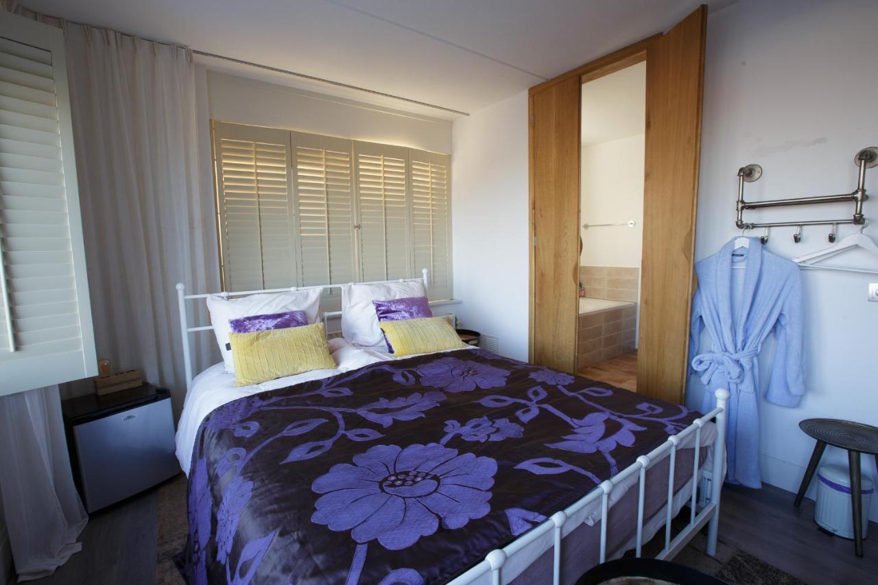 El Puerto Bed And Breakfast Hoorn  Dış mekan fotoğraf