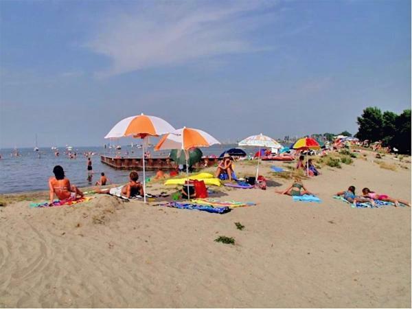 El Puerto Bed And Breakfast Hoorn  Dış mekan fotoğraf