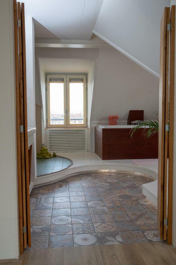 El Puerto Bed And Breakfast Hoorn  Dış mekan fotoğraf