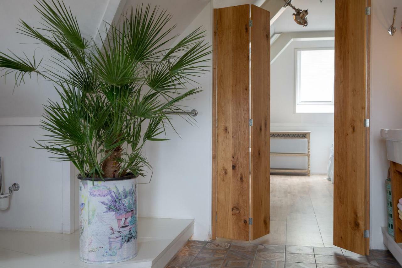 El Puerto Bed And Breakfast Hoorn  Dış mekan fotoğraf