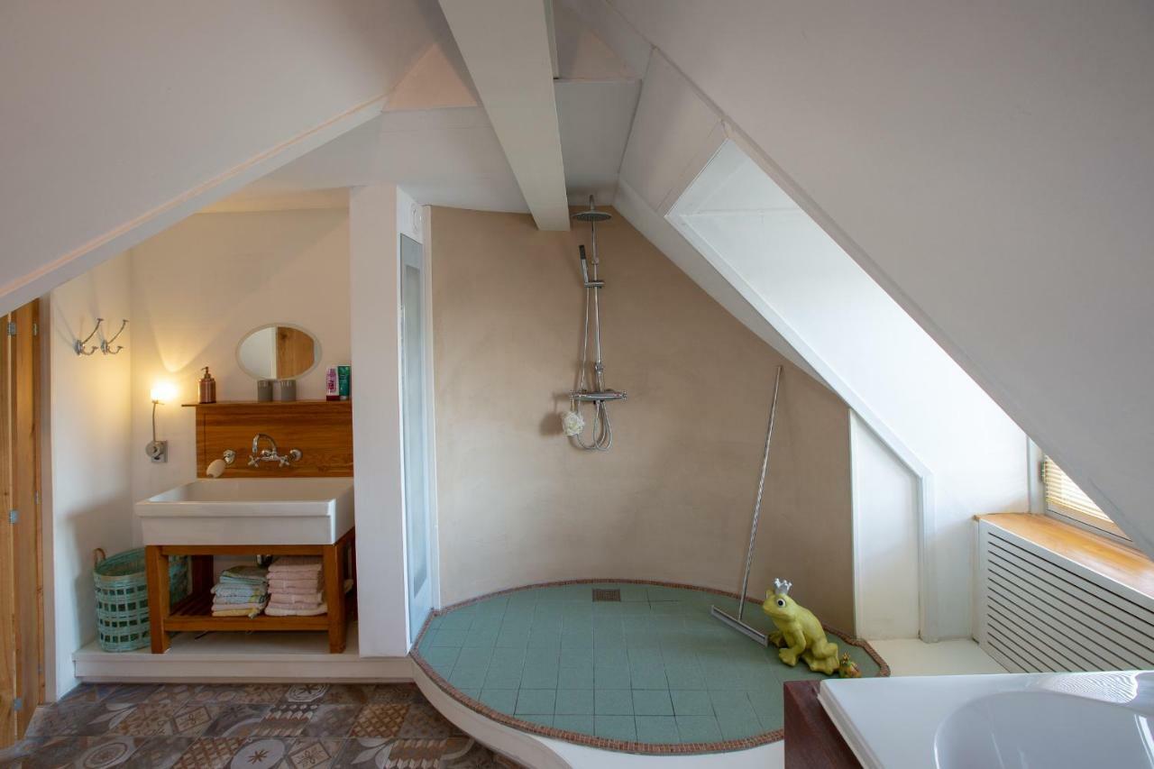 El Puerto Bed And Breakfast Hoorn  Dış mekan fotoğraf