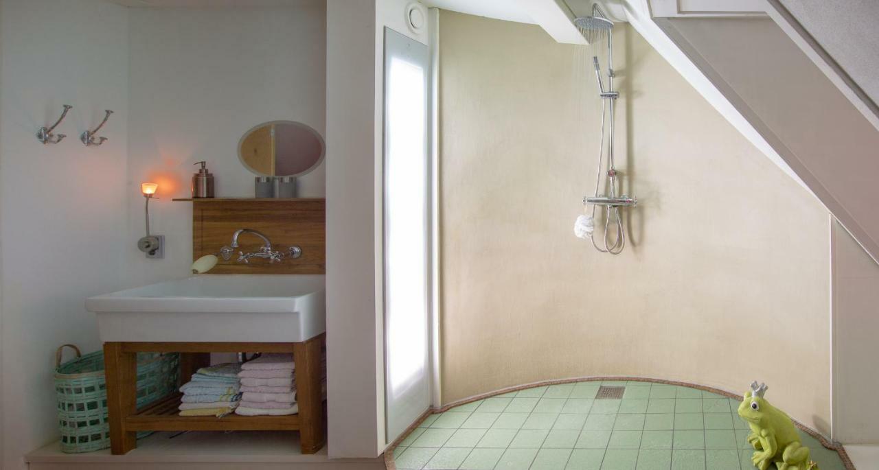 El Puerto Bed And Breakfast Hoorn  Dış mekan fotoğraf